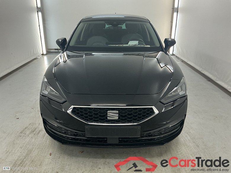 SEAT LEON 1.0 ETSI 81KW S-S MOVE! DSG #1