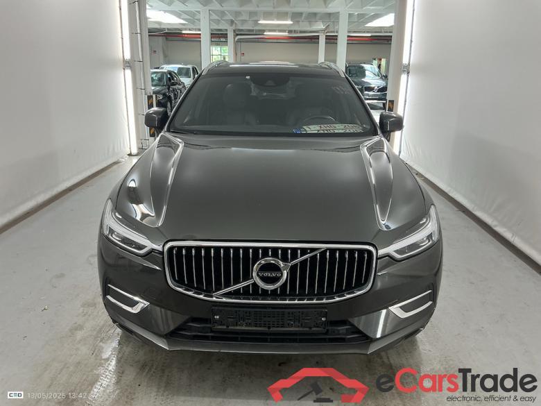 VOLVO XC60 DIESEL - 2017 2.0 D4 Inscription Geartronic #1