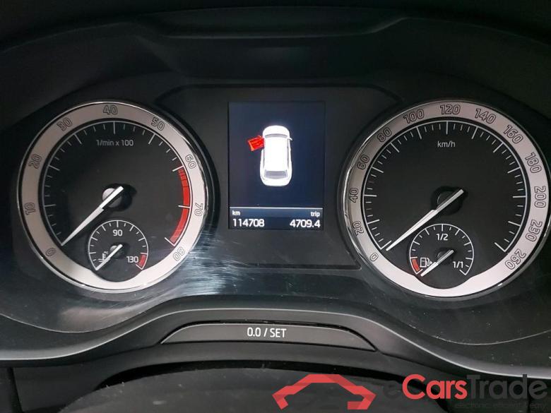 SKODA - SKO KODIAQ TSI 150PK DSG7 Ambition Expedition Pack Technology & Heated Seats & Functional & Rear Camera & 7 Seat Config * PETROL * #5