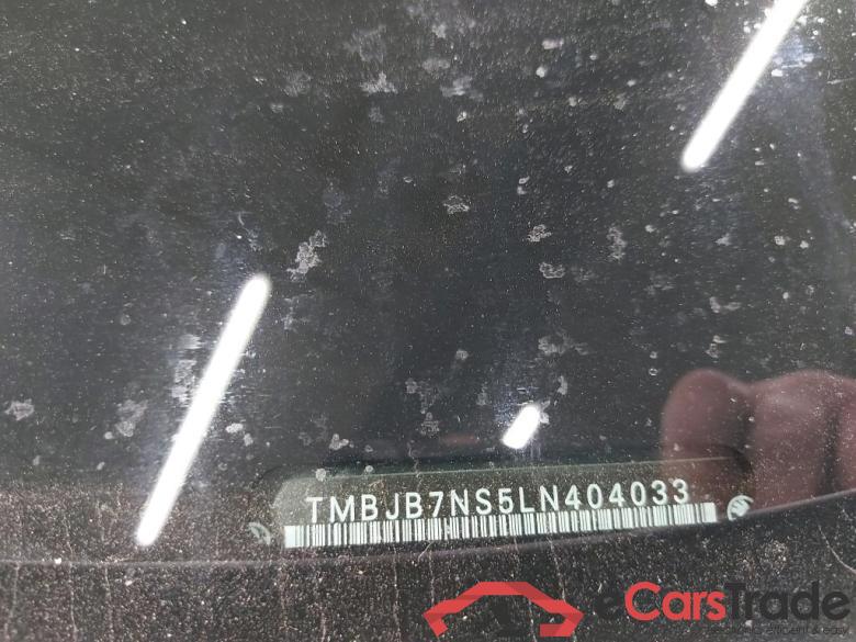 SKODA - SKO KODIAQ TSI 150PK DSG7 Ambition Expedition Pack Technology & Heated Seats & Functional & Rear Camera & 7 Seat Config * PETROL * #6