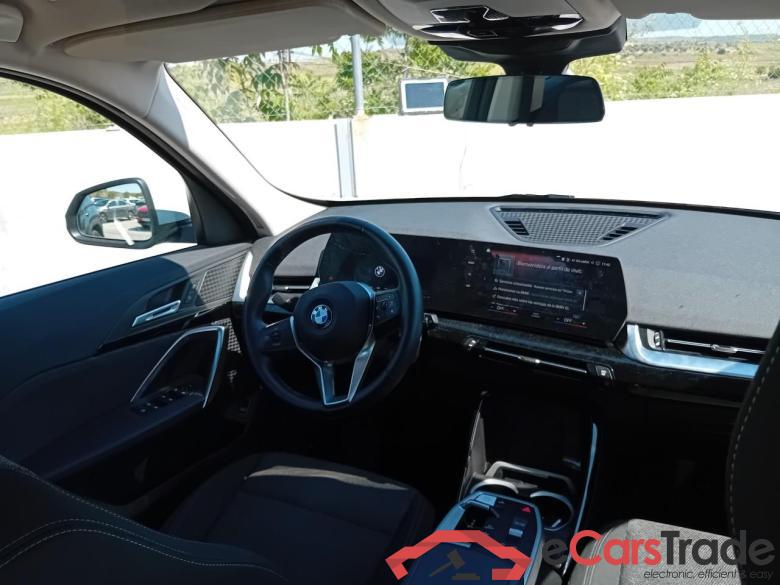 BMW sDrive18d BMW X1 / 2022 / 5P / todoterreno sDrive18d #3