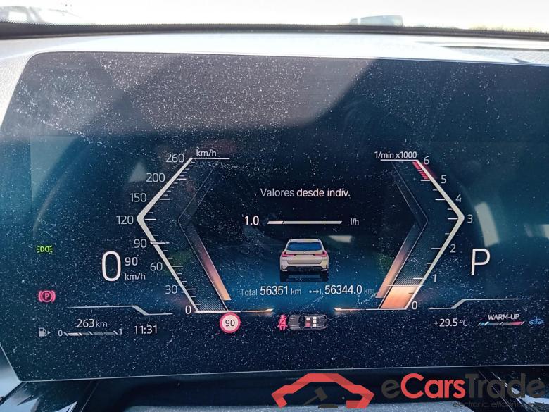 BMW sDrive18d BMW X1 / 2022 / 5P / todoterreno sDrive18d #4