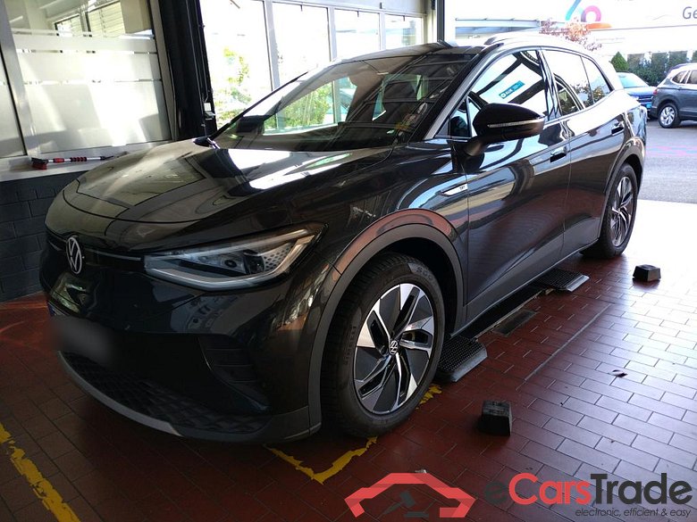 Vw Pro Performance 150 kW 1st Max ID.4