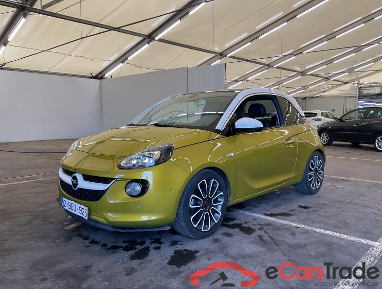 OPEL Adam Adam 1.4i Glam Start/Stop #1