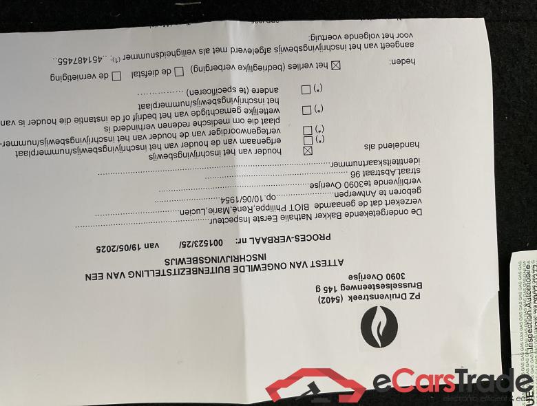 OPEL Adam Adam 1.4i Glam Start/Stop #3