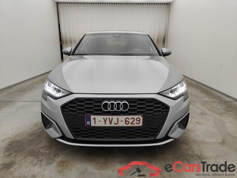 Audi A3 Sportback 2.0 30 TDi 85kW 5d #1