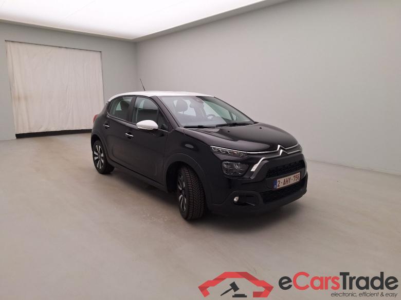 Citroën, C3 FL'20, Citroën C3 1.2 PureTech 83 S&S MAN Shine 5d #3