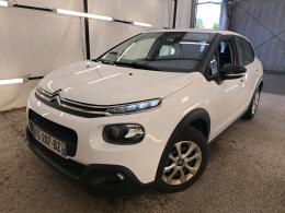 Citroen PureTech 110 S&S BVM Feel C3 Feel 1.2 PureTech 110CV BVM6 E6dT