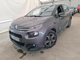 Citroen PureTech 110 S&S BVM6 Shine Business CITROEN C3 5p Berline PureTech 110 S&S BVM6 Shine Business