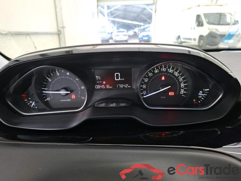 Peugeot Puretech 82 EU6.c S&S PREM PACK PEUGEOT 208 Affaire VU 5p Berline Puretech 82 EU6.c S&S PREM PACK #6