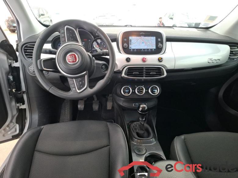 Fiat 1.0 FFly T T3 120ch Cross FIAT 500X / 2018 / 5P / SUV 1.0 FFly T T3 120ch Cross #5