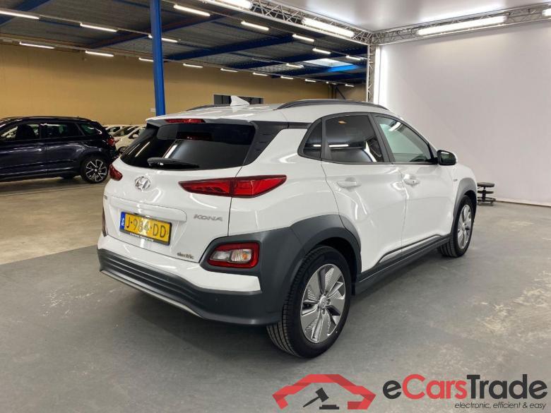 HYUNDAI Kona 64kWh ev electric fashion 150kW aut #4