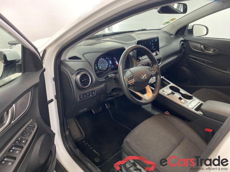 HYUNDAI Kona 64kWh ev electric fashion 150kW aut #5
