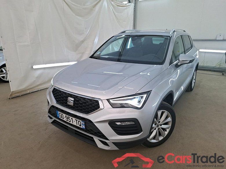 Seat  Ateca Style Business 2.0 TDI 150CV BVA7 E6d #1