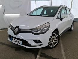 Renault Business Energy dCi 90 eco² 82g 5P TRFSTE Clio IV Grandtour Business 1.5 dCi 90CV BVM5 E6