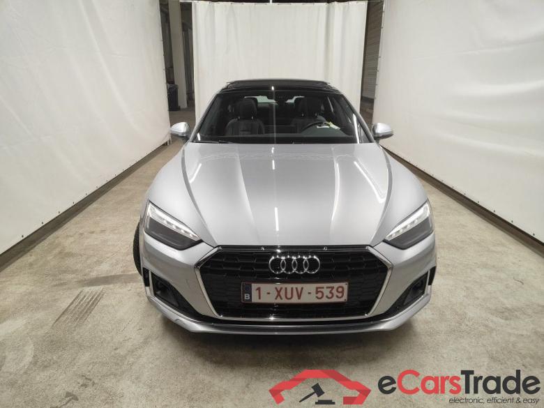 Audi A5 Sportback 30 TDI S tronic Bus Ed Advanced 5d #1