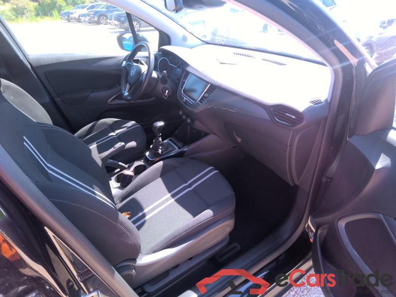 CROSSLAND ELEGANCE ICE GASOLINE 1.2 TURBO 110 BVM RSK #3