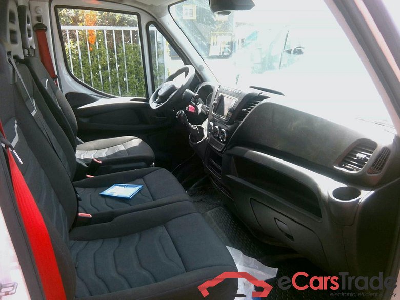 20M3 HAYON PORTE LAT ATS RISK #5