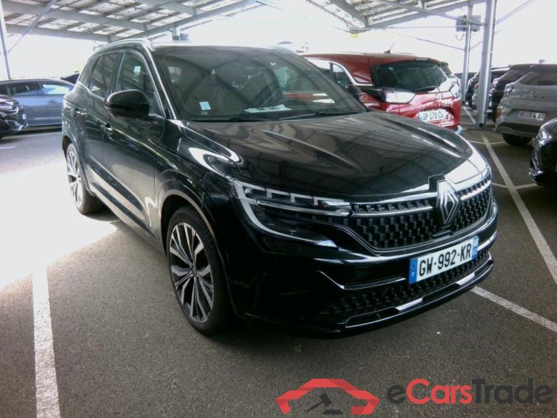 Austral  Iconic 1.2  130CV  BVAV  6E #2