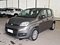 preview Fiat Panda #0
