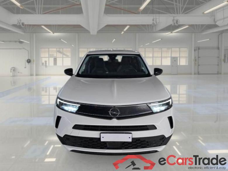 Opel 10 OPEL MOKKA / 2020 / 5P / SUV 1.5 110CV EDITION MT6 #6