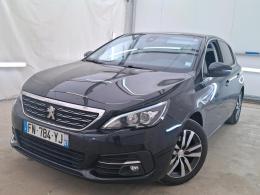 Peugeot Puretech 130 S&S EAT8 Allure 308 Allure 1.2 PureTech 130CV BVA8 E6d