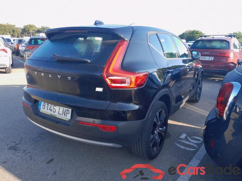 Volvo 1.5 T4 Twin Recharge Inscription Auto VOLVO XC40 / 2017 / 5P / todoterreno 1.5 T4 Twin Recharge Inscription Auto #2