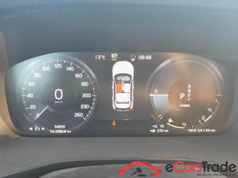 Volvo 1.5 T4 Twin Recharge Inscription Auto VOLVO XC40 / 2017 / 5P / todoterreno 1.5 T4 Twin Recharge Inscription Auto #4