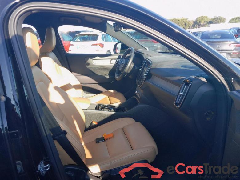 Volvo 1.5 T4 Twin Recharge Inscription Auto VOLVO XC40 / 2017 / 5P / todoterreno 1.5 T4 Twin Recharge Inscription Auto #6