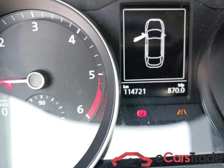 Volkswagen 2.0 TDI 110kW (150CV) DSG Arteon 2.0 TDI 150CV AT7 E6dT #5