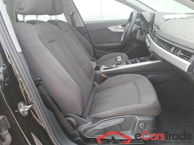 Audi Avant Advanced 35 TFSI 110kW S tronic AUDI A4 / 2019 / 5P / familiar Avant Advanced 35 TFSI 110kW S tronic #6