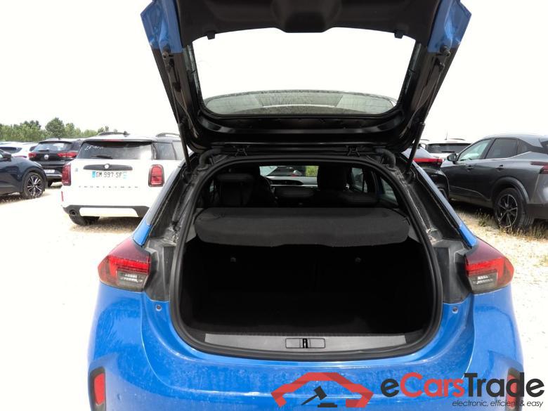 CORSA MCM GS ICE GAS PURETECH PACK CONF 100 BVM RSK #6