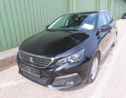Peugeot 308 SW - alt PEUGEOT 308 SW BlueHDi 130 EAT6 Stop & Start Allure Business-Paket 5d 96kW
