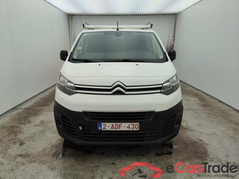 Citroën Jumpy XL 2.0 BlueHDi 120 S&S EAT8 Club DC 4d !! Technical issue !!