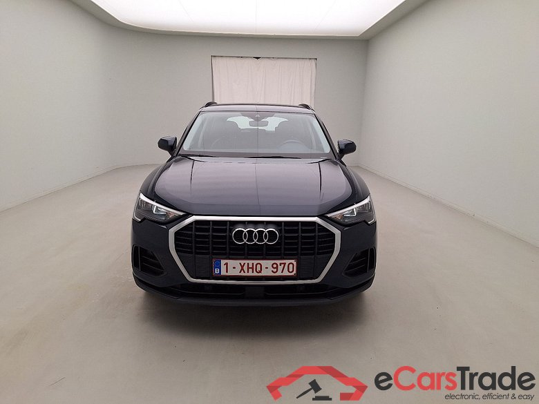 Audi, Q3 '18, Audi Q3 35 TFSI S tronic 5d