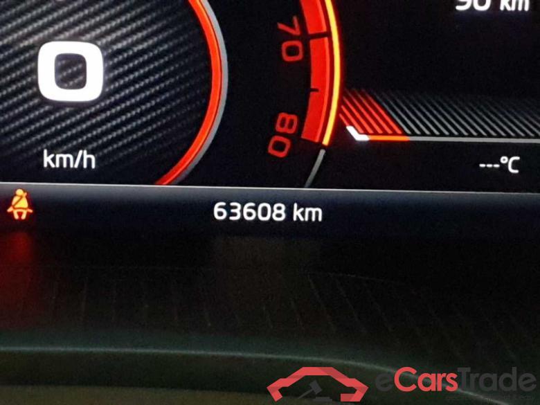 Skoda Kodiaq (NS)(2016->) DE - SUV5 2.0 TSI EU6d, Sportline 4x4 OPF (EURO 6d), 2021 - 2021 #6