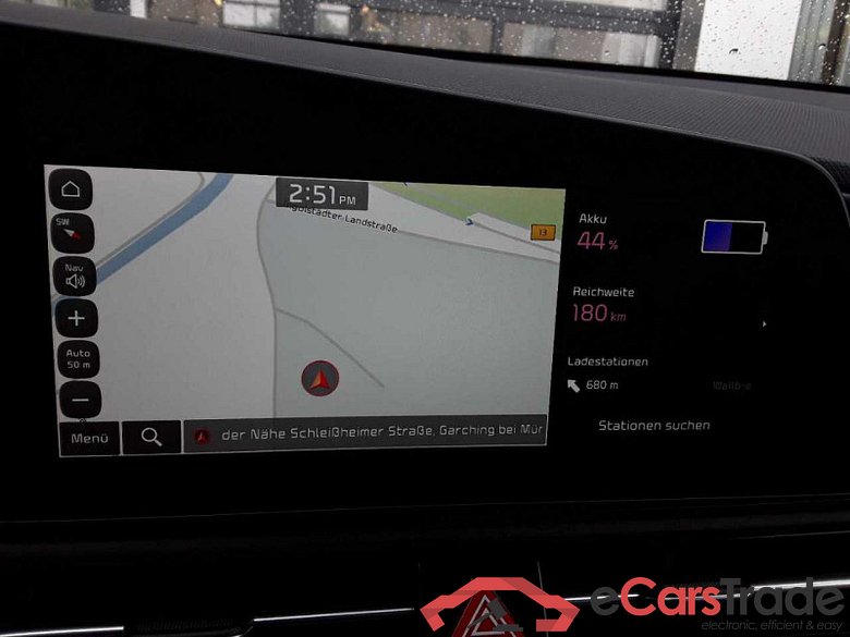 Kia Niro (SG2)(2022->) DE - SUV5, Vision (64,8kWh), 2022 - 2024 #2