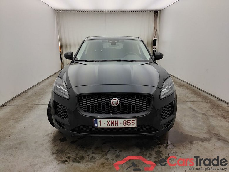 Jaguar E-Pace D150 FWD S 5d #1