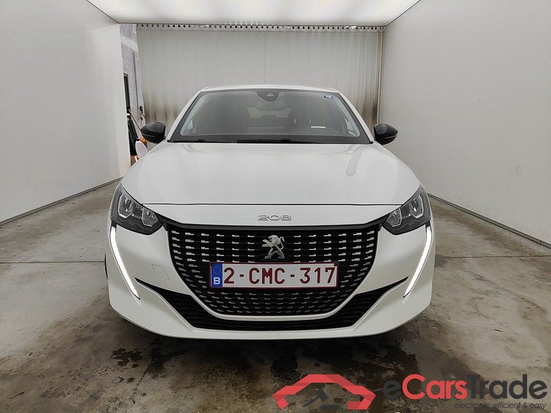 Peugeot 208 1.2 PureTech 100 MAN6 S&S Allure Pack 5d