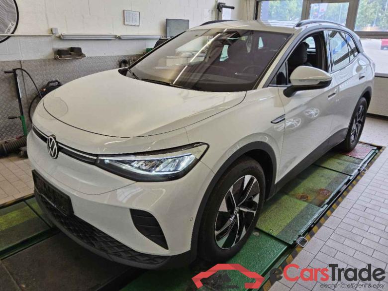 Volkswagen ID.4 (E21)(09.2020->) DE - SUV5 Pro Performance, 2020 - 2023 #1