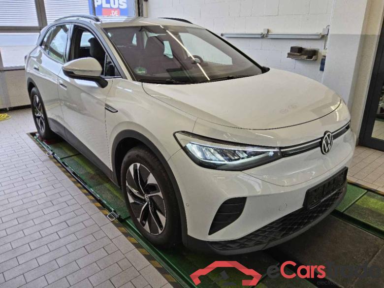 Volkswagen ID.4 (E21)(09.2020->) DE - SUV5 Pro Performance, 2020 - 2023 #2
