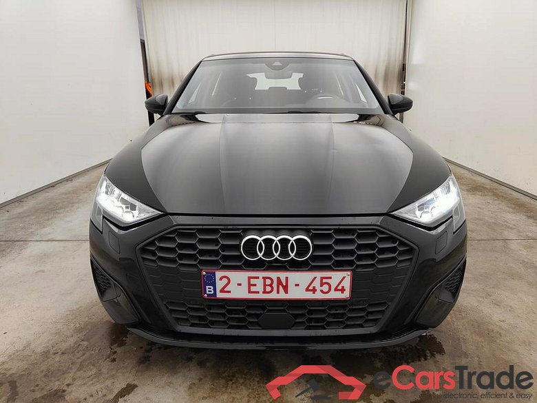 Audi A3 Sportback 1.4 40 TFSI e Attraction 5d