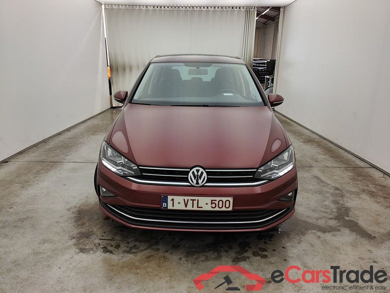 Volkswagen Golf Sportsvan 1.5 TSI 96kW Join 5d