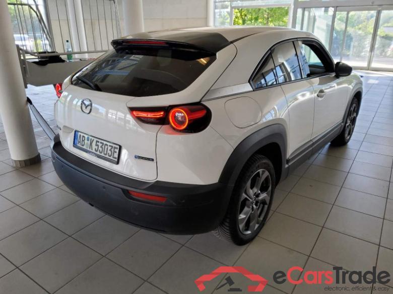 Mazda MX-30 (DR)(05.2020->) DE - SUV5 e-SKYACTIV, Advantage, 2022 - 2025 #3