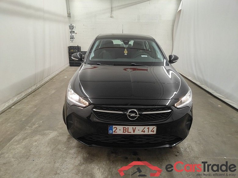 Opel Corsa 1.2 55kW S/S Edition 5d