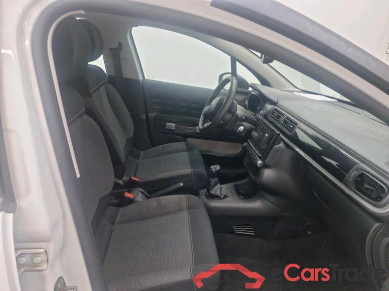 Citroen &BlueHDi 100 S&S BVM Feel Nav C3 Société Feel Nav 1.6 BlueHDi 100CV BVM5 E6 #6