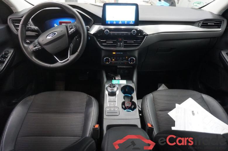 Ford Kuga ´19 Kuga Plug-In Hybrid Titanium X 2.5 165KW ATV E6d #3