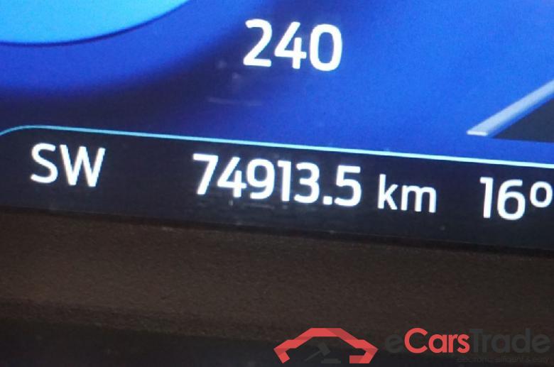 Ford Kuga ´19 Kuga Plug-In Hybrid Titanium X 2.5 165KW ATV E6d #6