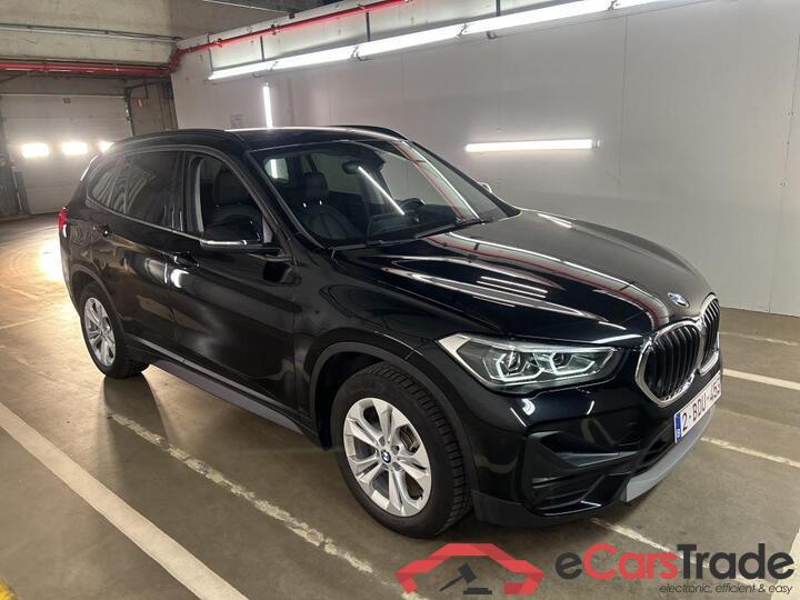 BMW X1 X1 xDrive25e (162 kW) (PHEV) 162kW/220pk  5D/P Auto-6 #2