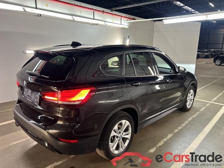 BMW X1 X1 xDrive25e (162 kW) (PHEV) 162kW/220pk  5D/P Auto-6 #4